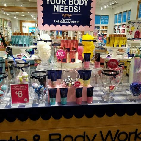 bath and body works in germantown
